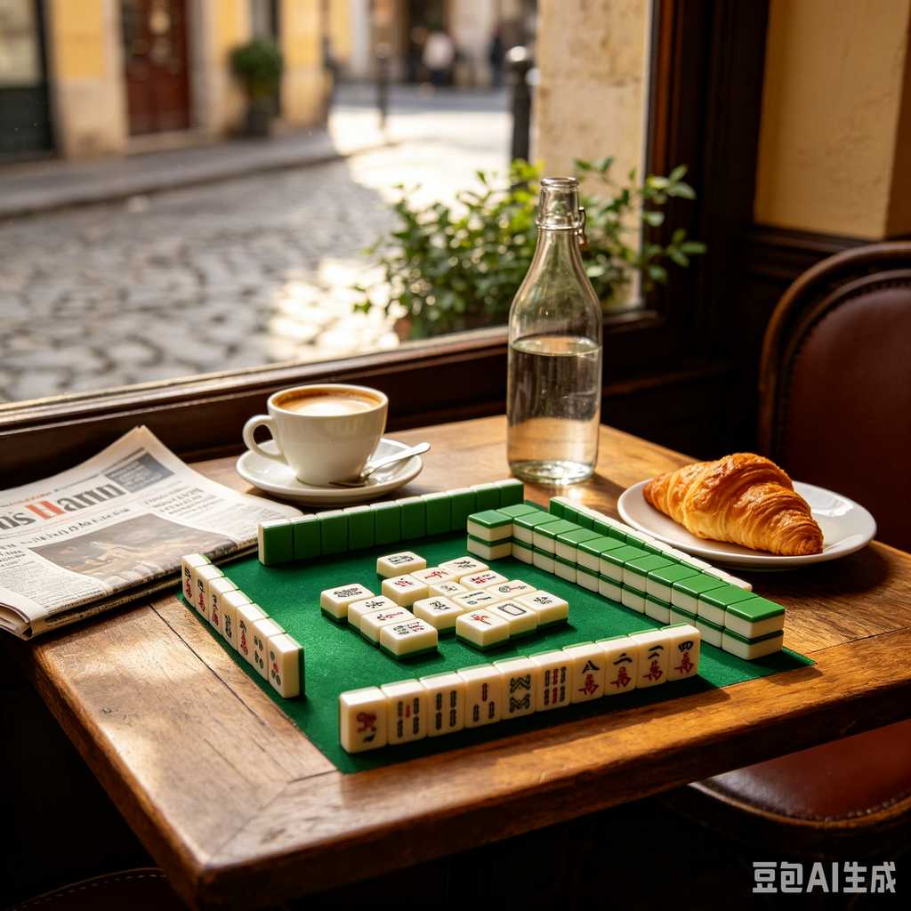 oaxaca,mahjong