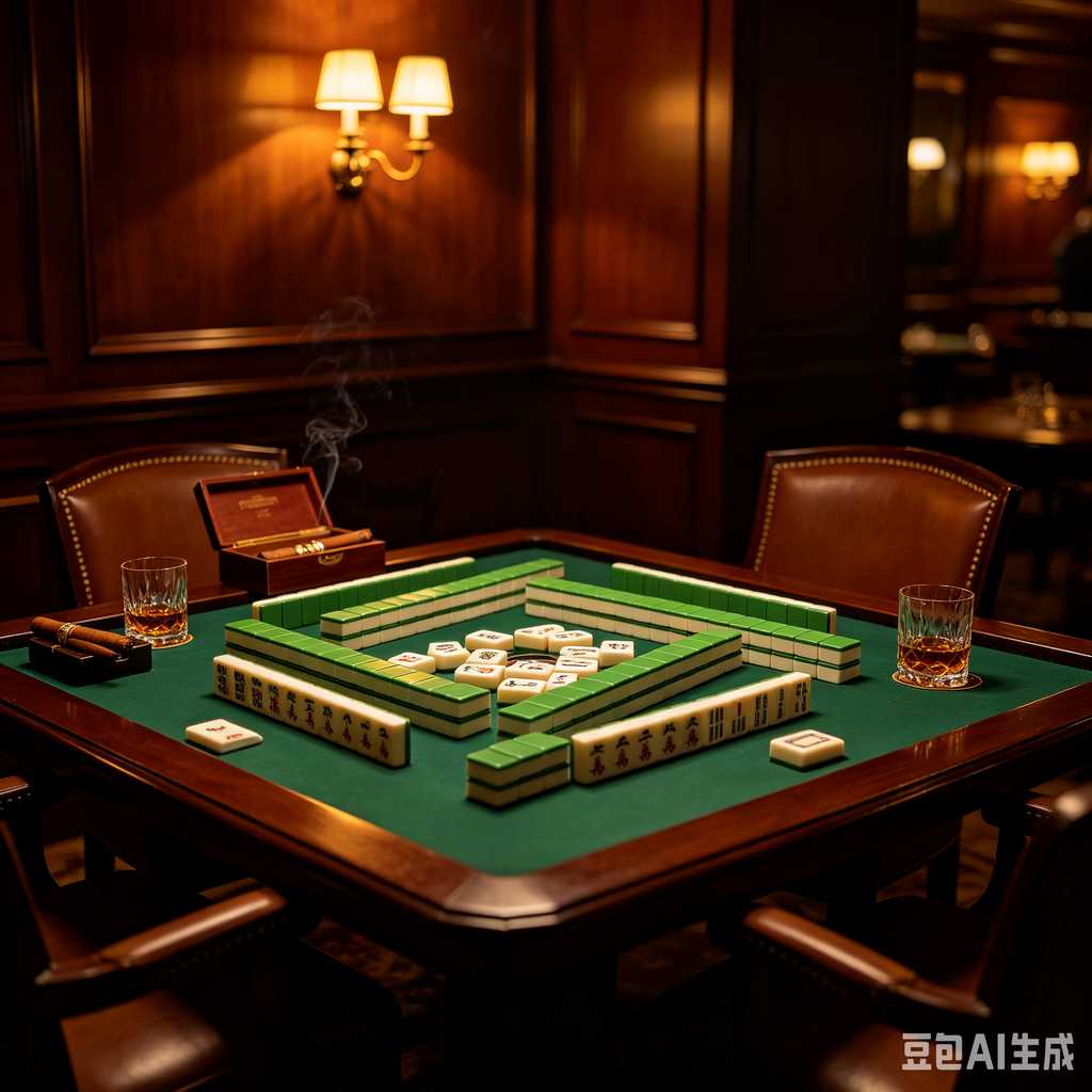 calgary,mahjong