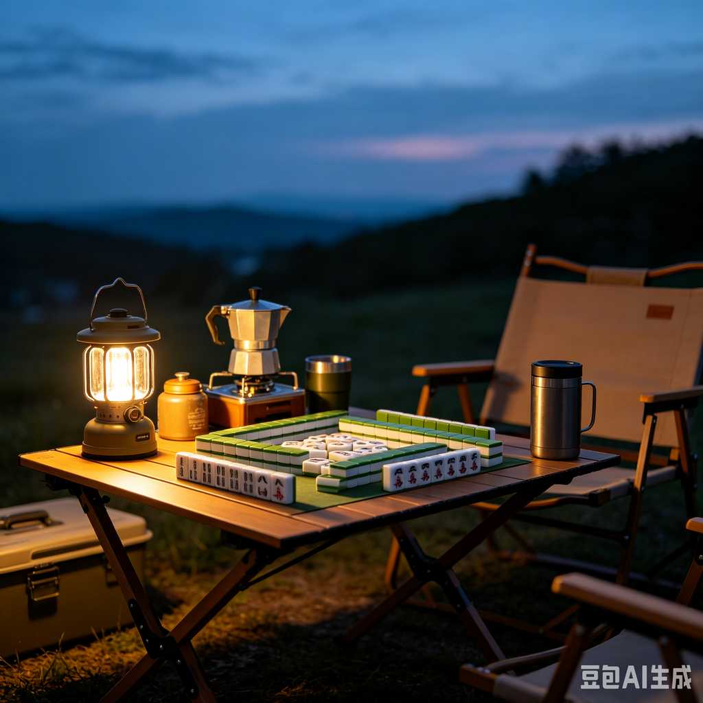 rijeka,mahjong
