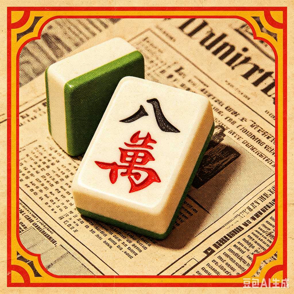 LimonCR,mahjong