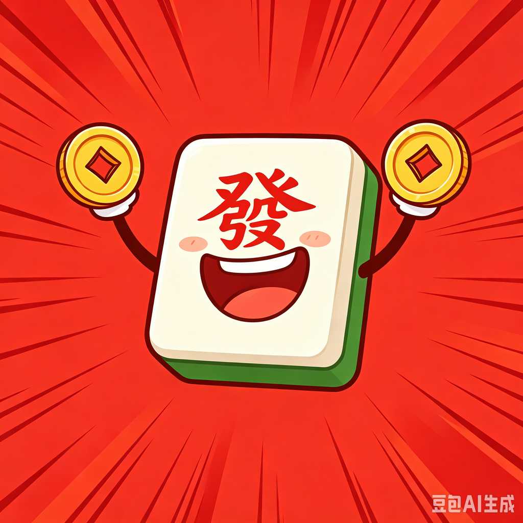 high profit mahjong set wholesale