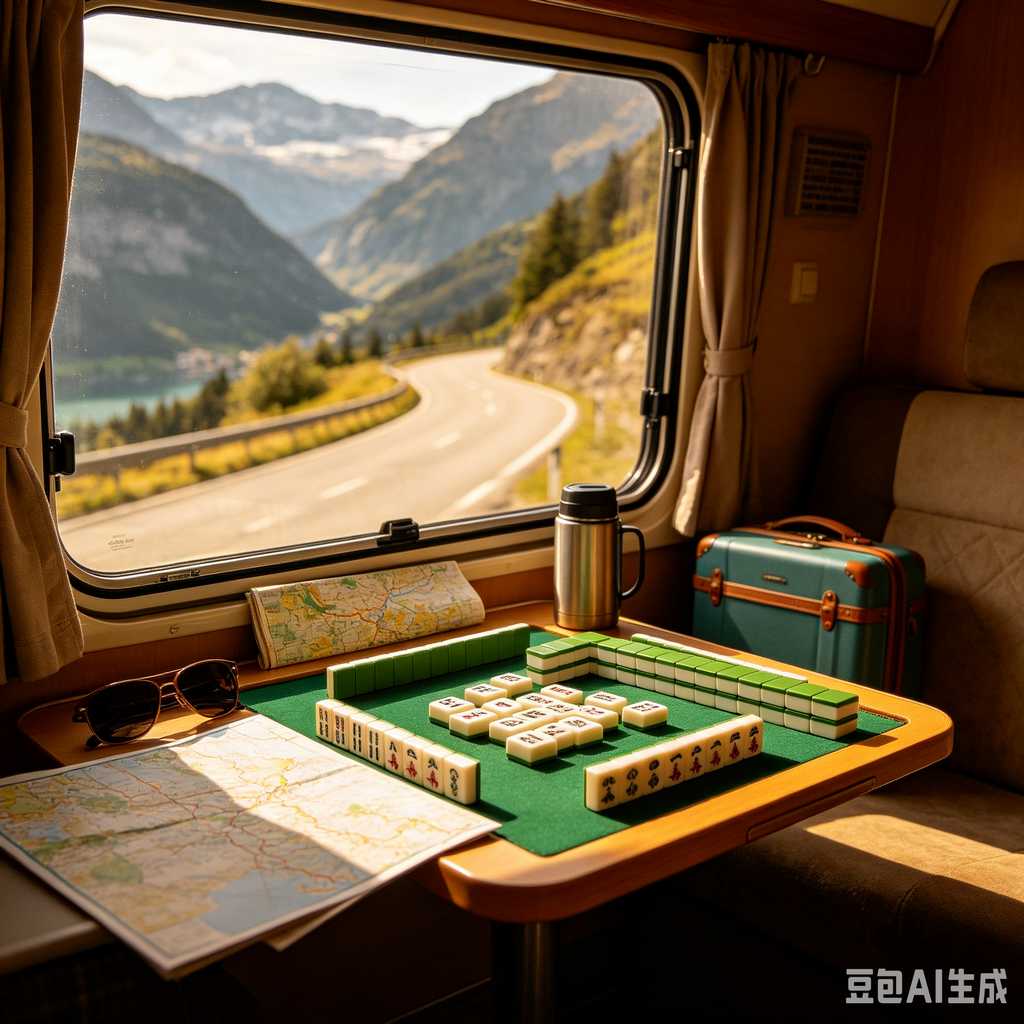 foldable mahjong table