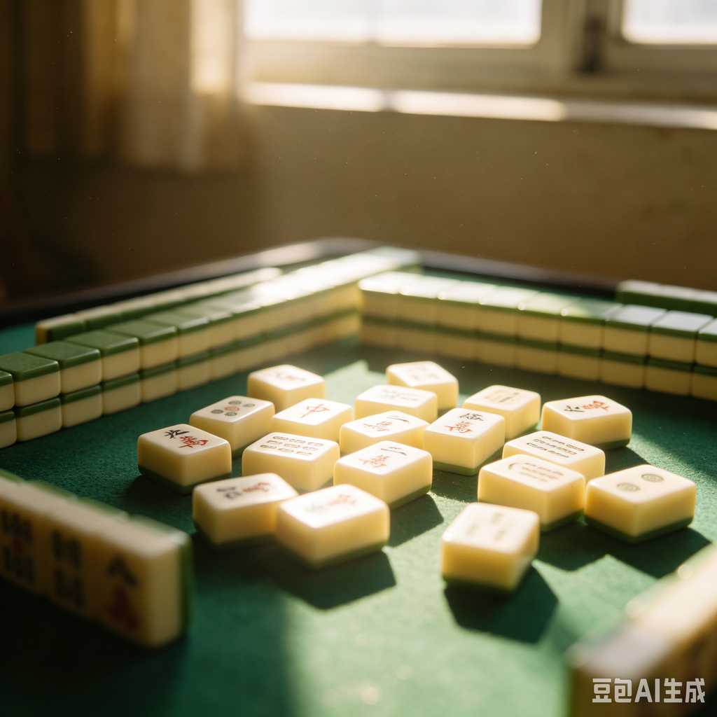 beginner friendly mahjong set