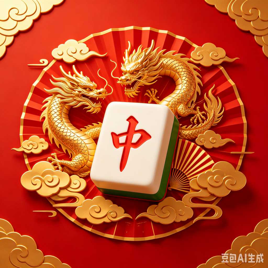 event custom mahjong tiles