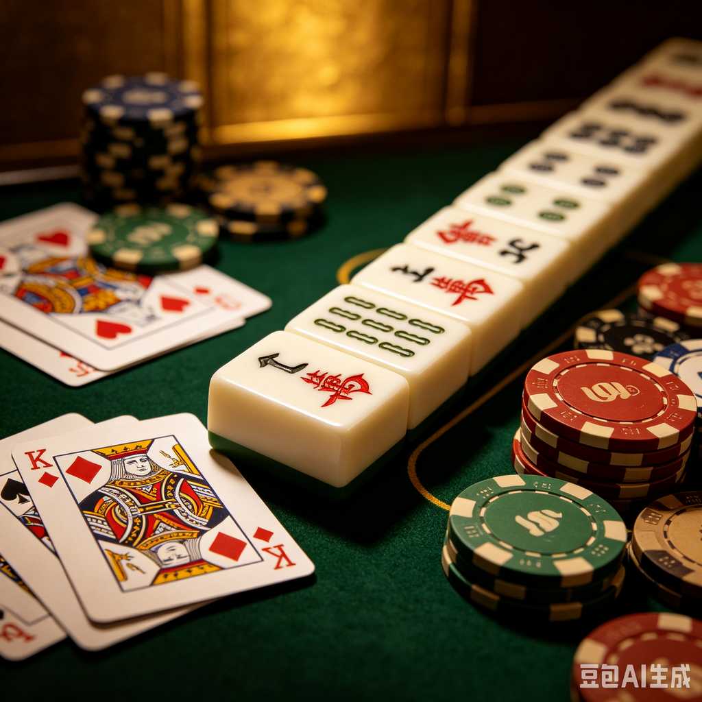 lodz,mahjong