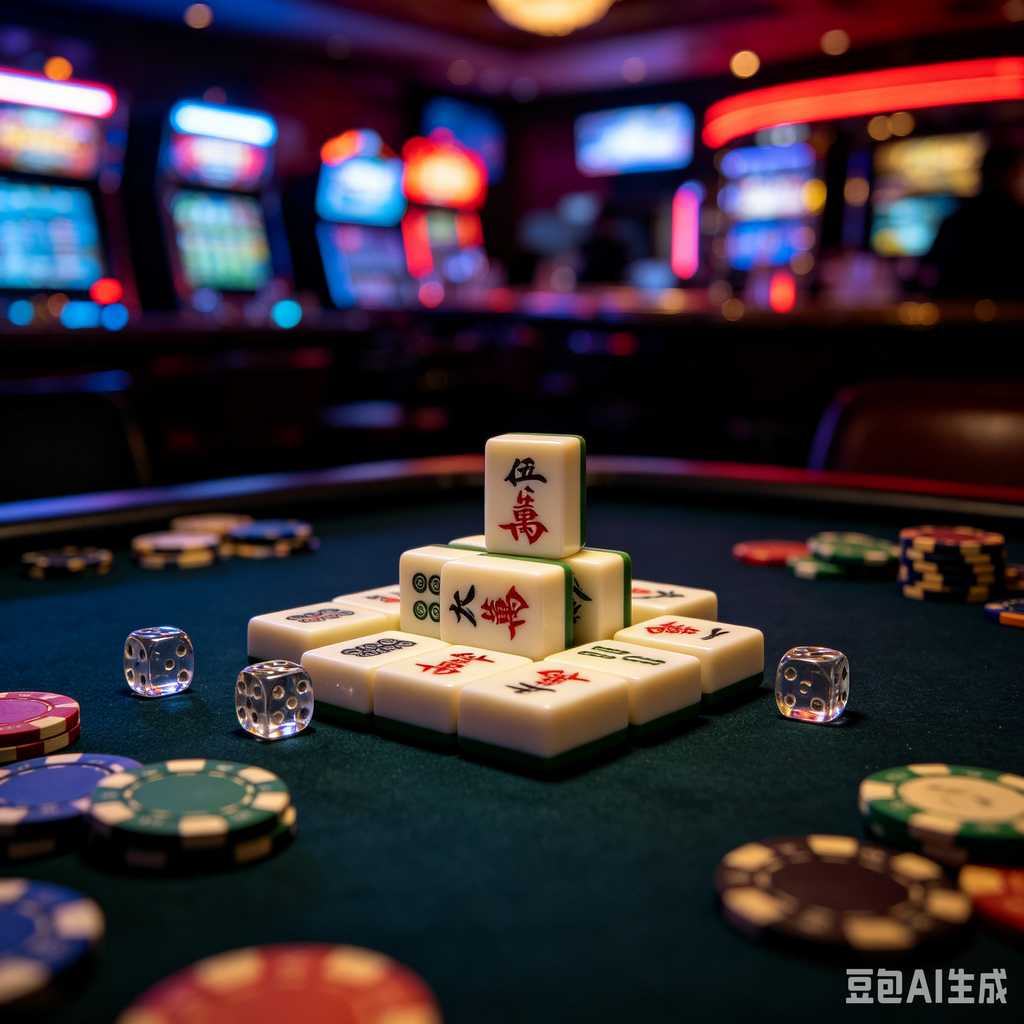 Joliet,mahjong