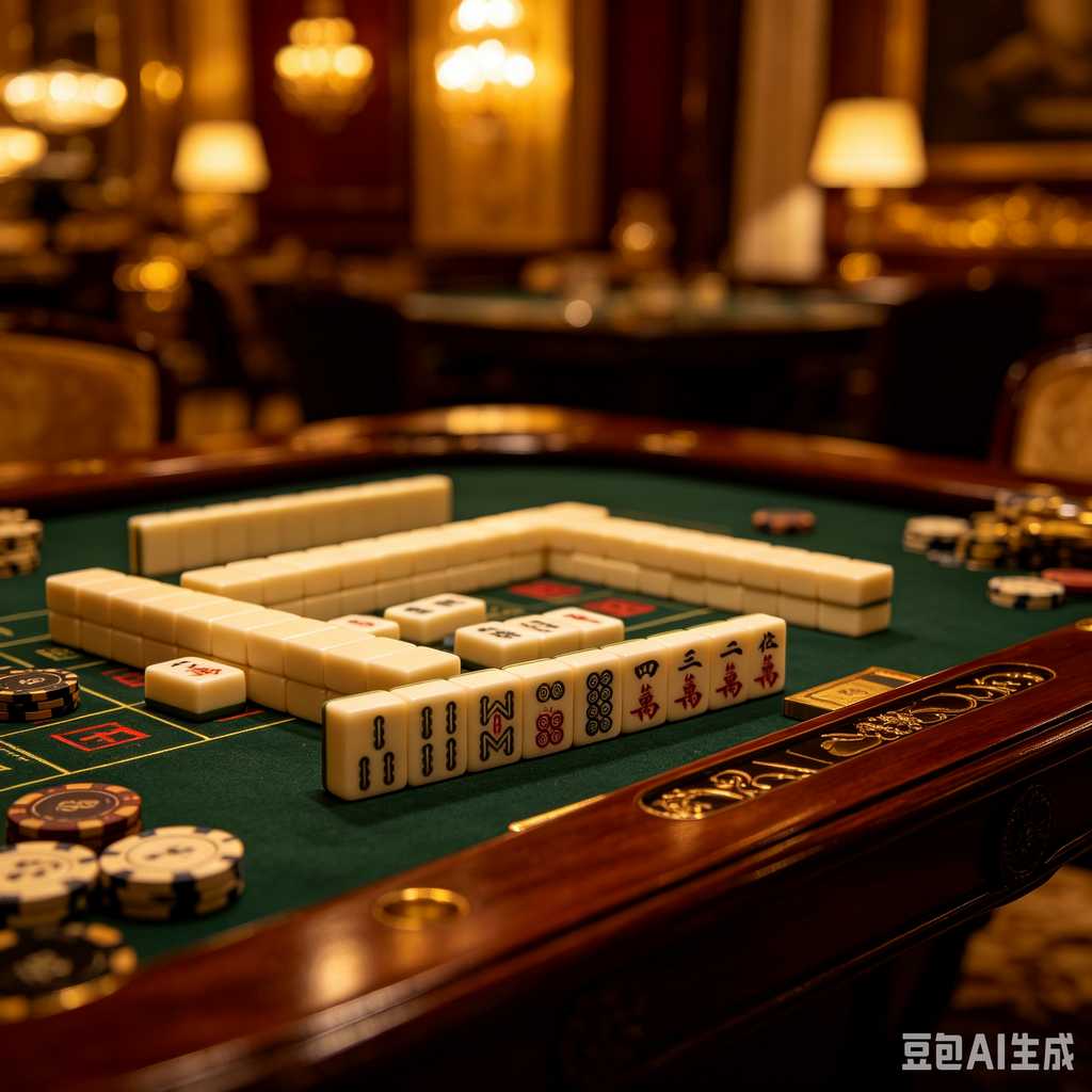 sanpedrosula,mahjong