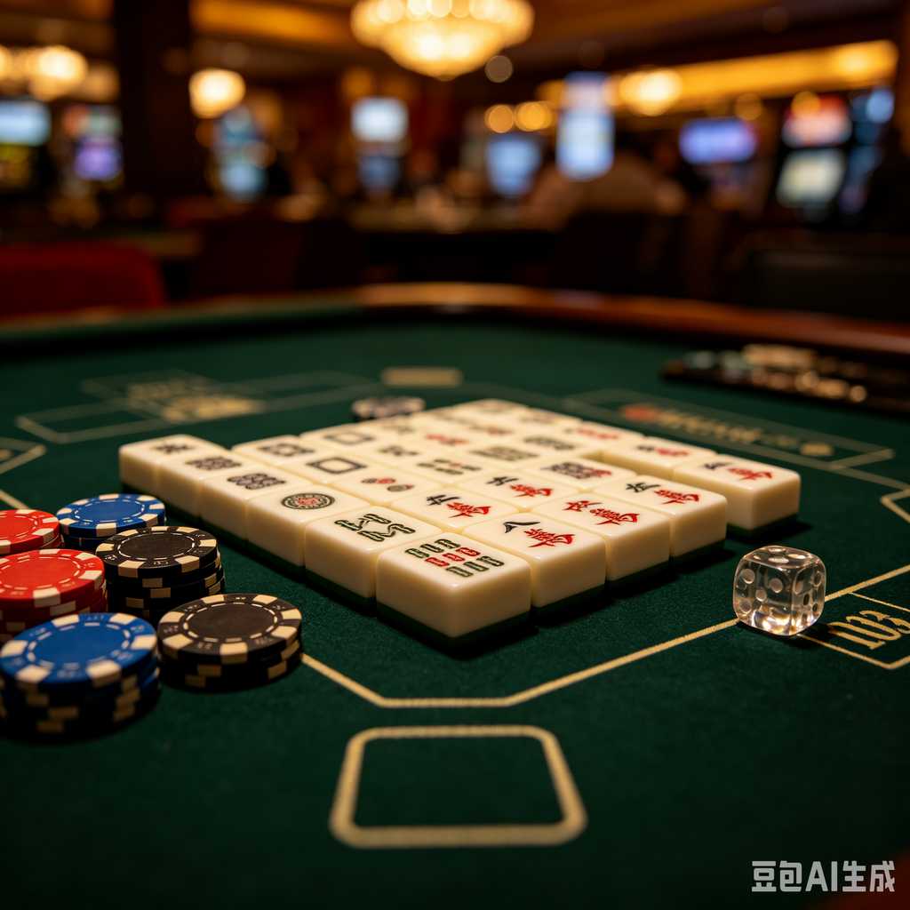 single mahjong tile pusher