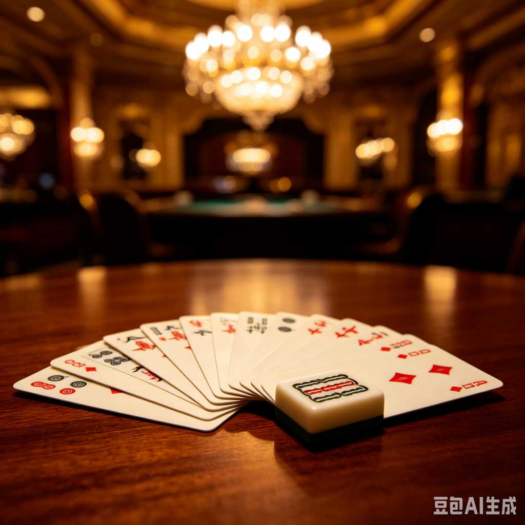Binghamton,mahjong