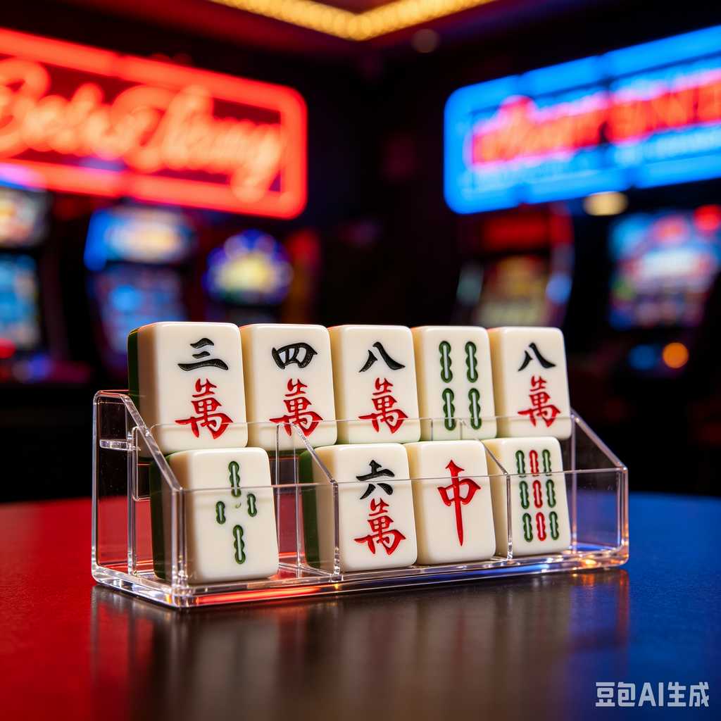gathering game mahjong set