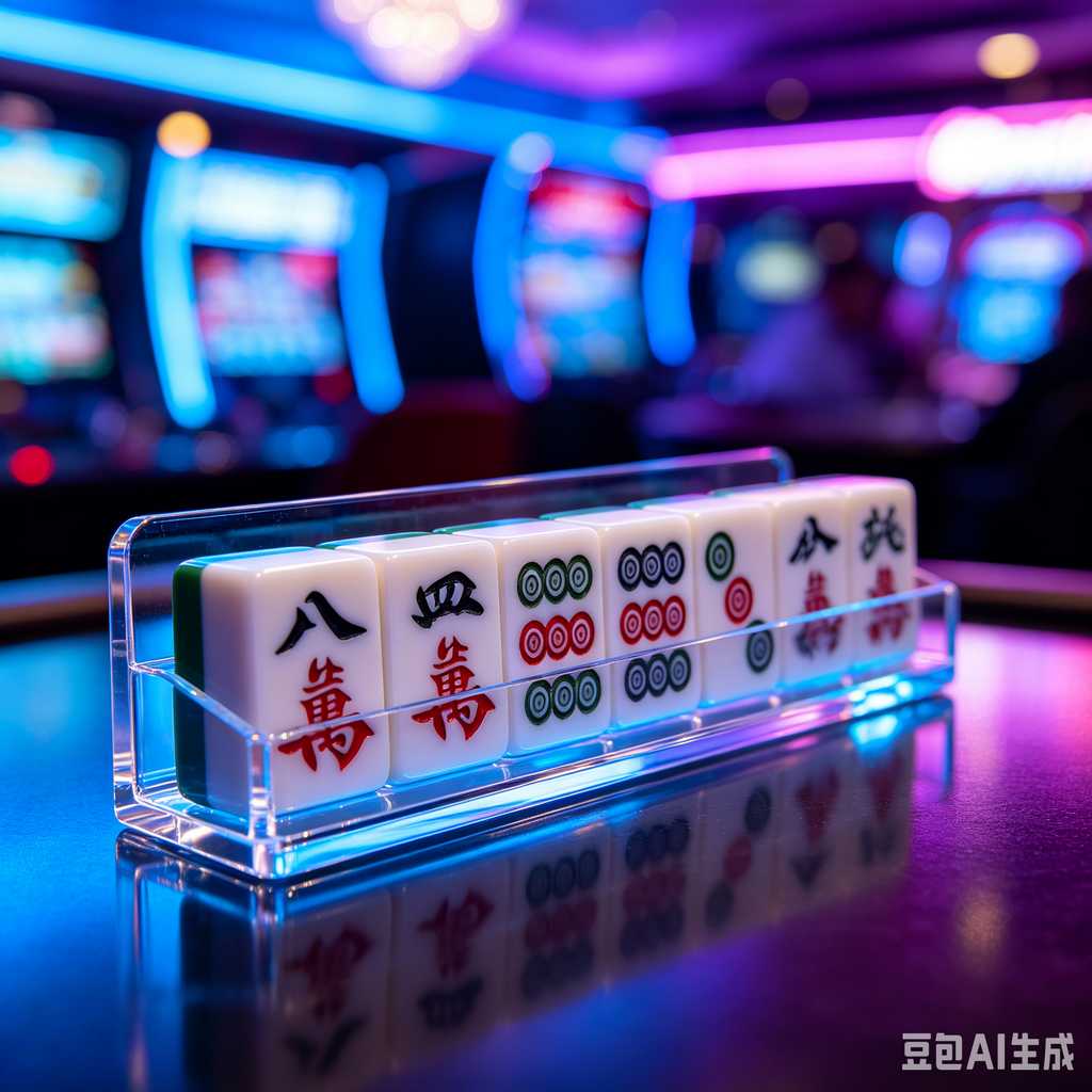 durable game mat mahjong