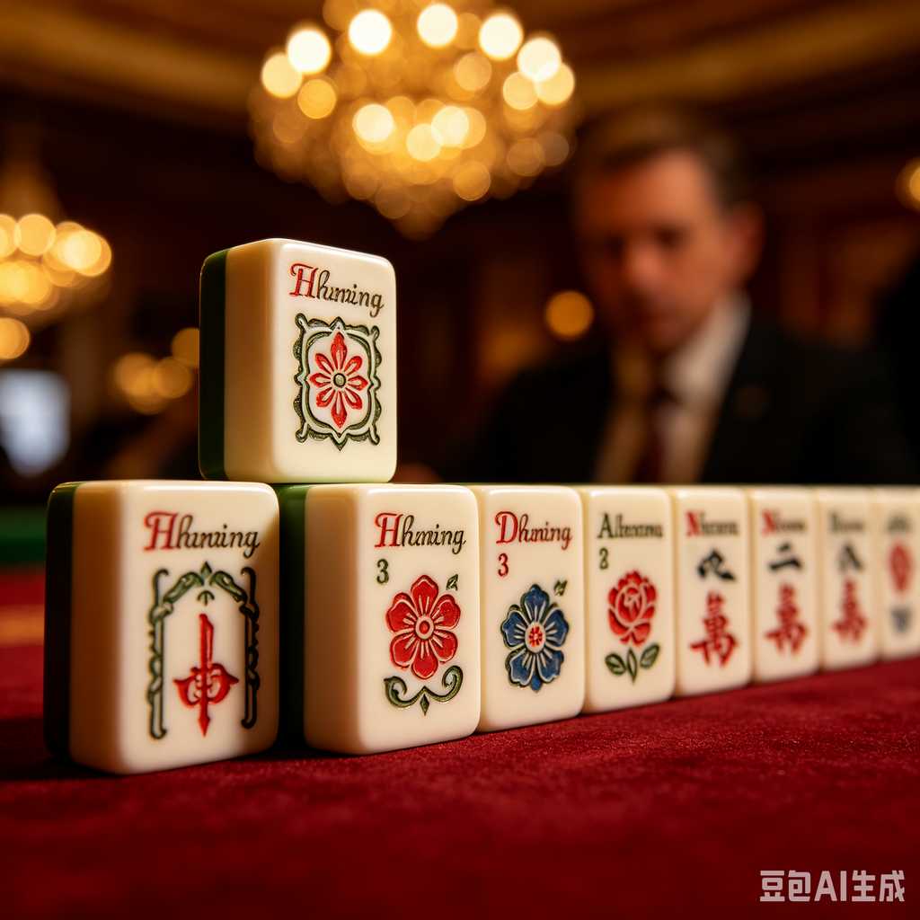 norfolk,mahjong