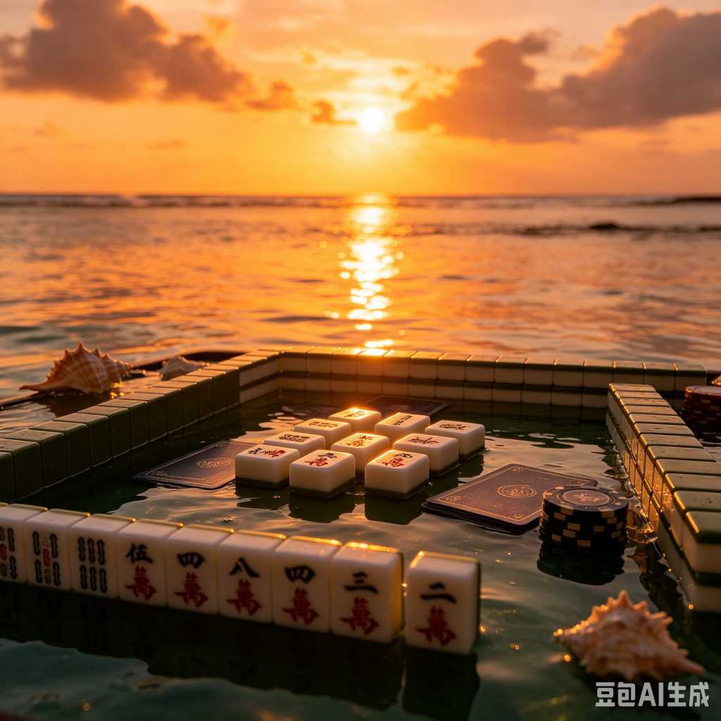 is resin mahjong durable