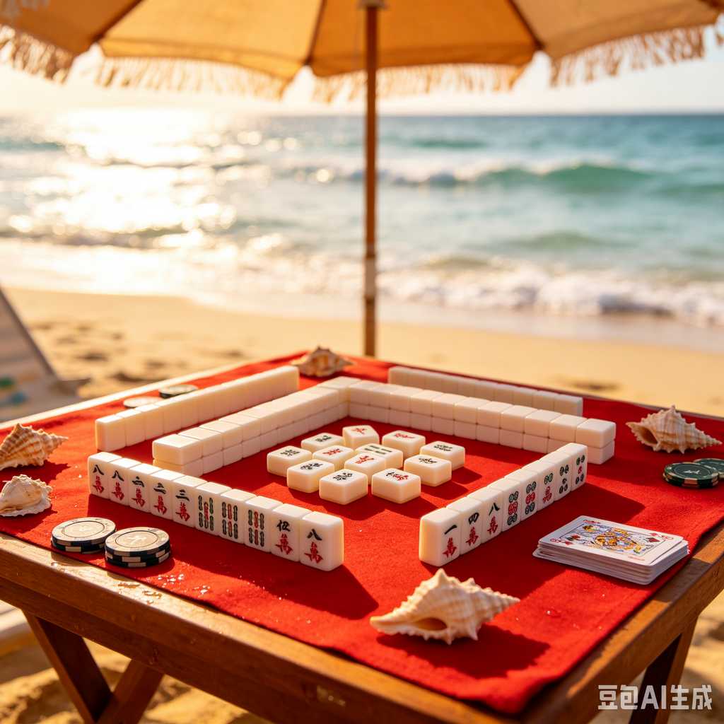 LaPaz,mahjong